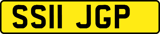SS11JGP