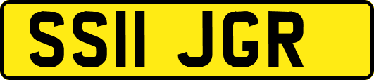 SS11JGR