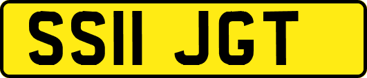 SS11JGT
