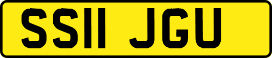 SS11JGU