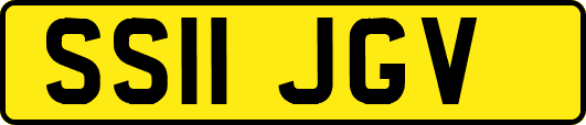 SS11JGV