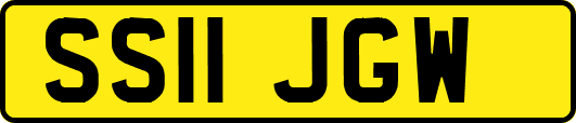 SS11JGW
