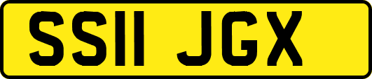 SS11JGX