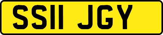 SS11JGY
