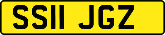 SS11JGZ