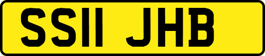 SS11JHB