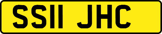 SS11JHC