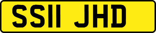 SS11JHD