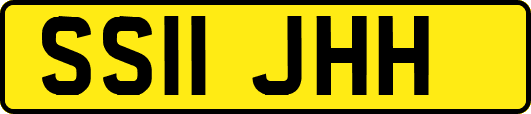 SS11JHH