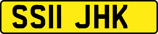 SS11JHK