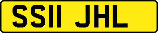 SS11JHL