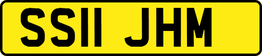 SS11JHM