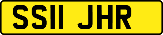 SS11JHR