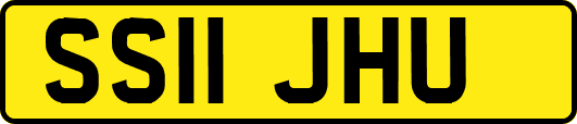 SS11JHU