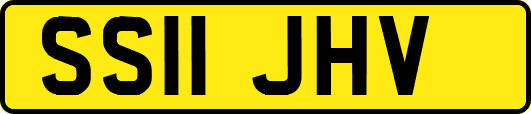 SS11JHV