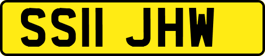 SS11JHW
