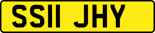 SS11JHY