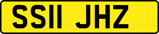 SS11JHZ