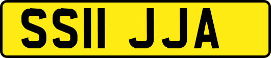 SS11JJA