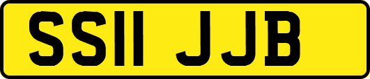 SS11JJB