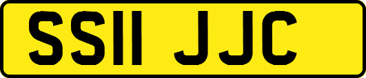 SS11JJC
