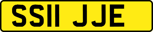 SS11JJE