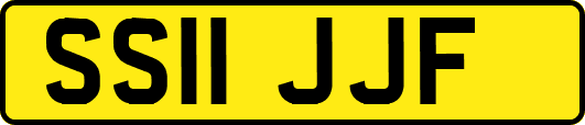 SS11JJF