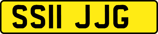 SS11JJG