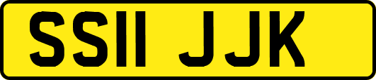 SS11JJK