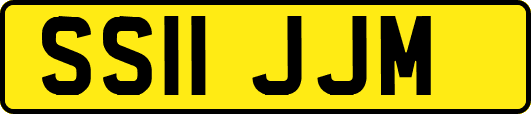SS11JJM