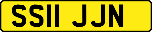 SS11JJN