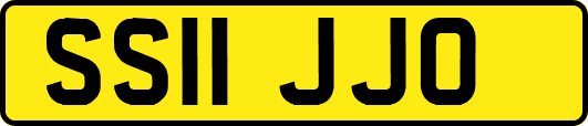SS11JJO