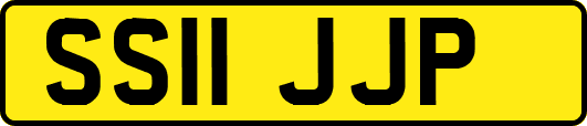 SS11JJP