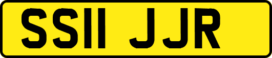 SS11JJR