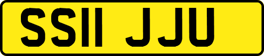 SS11JJU