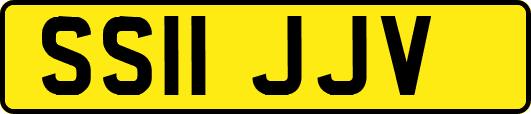 SS11JJV