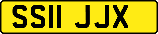 SS11JJX
