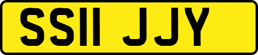 SS11JJY