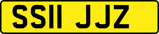 SS11JJZ
