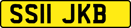 SS11JKB