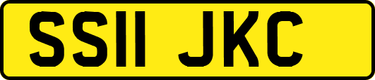 SS11JKC