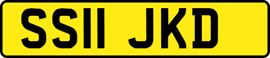 SS11JKD