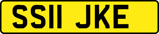 SS11JKE