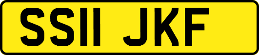 SS11JKF