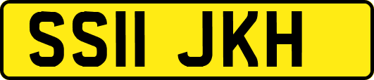 SS11JKH