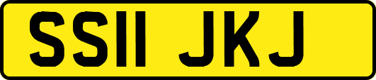 SS11JKJ