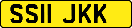 SS11JKK