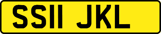 SS11JKL