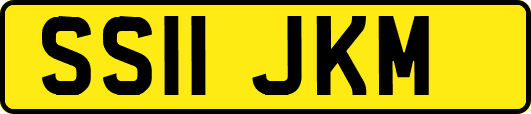 SS11JKM