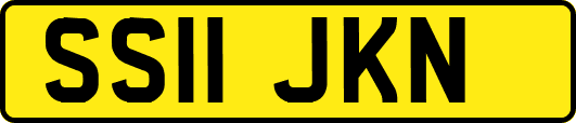 SS11JKN